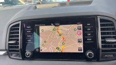 Skoda Karoq 1.0 TSI 116 SE Edition 5dr Petrol Estate